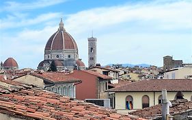 Bianca'S Home-Breathtaking Terrace 360° View Of Florence