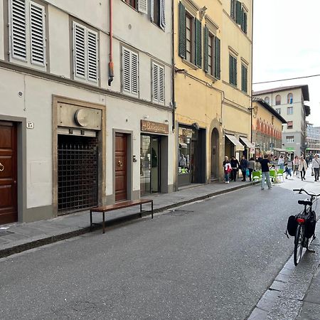 Bianca'S Home-Breathtaking Terrace 360° View Of Florencia Exterior foto