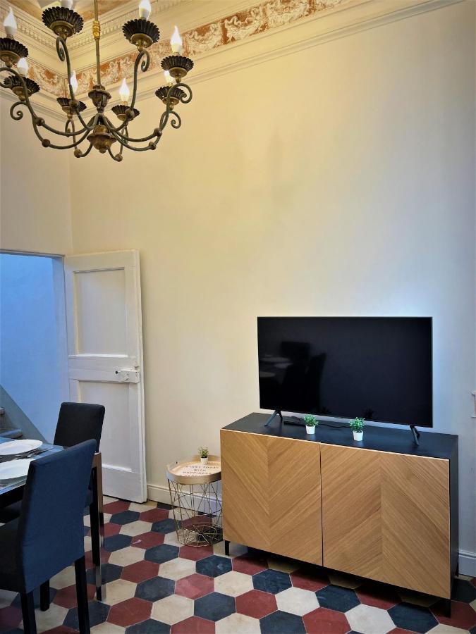 Bianca'S Home-Breathtaking Terrace 360° View Of Florencia Exterior foto