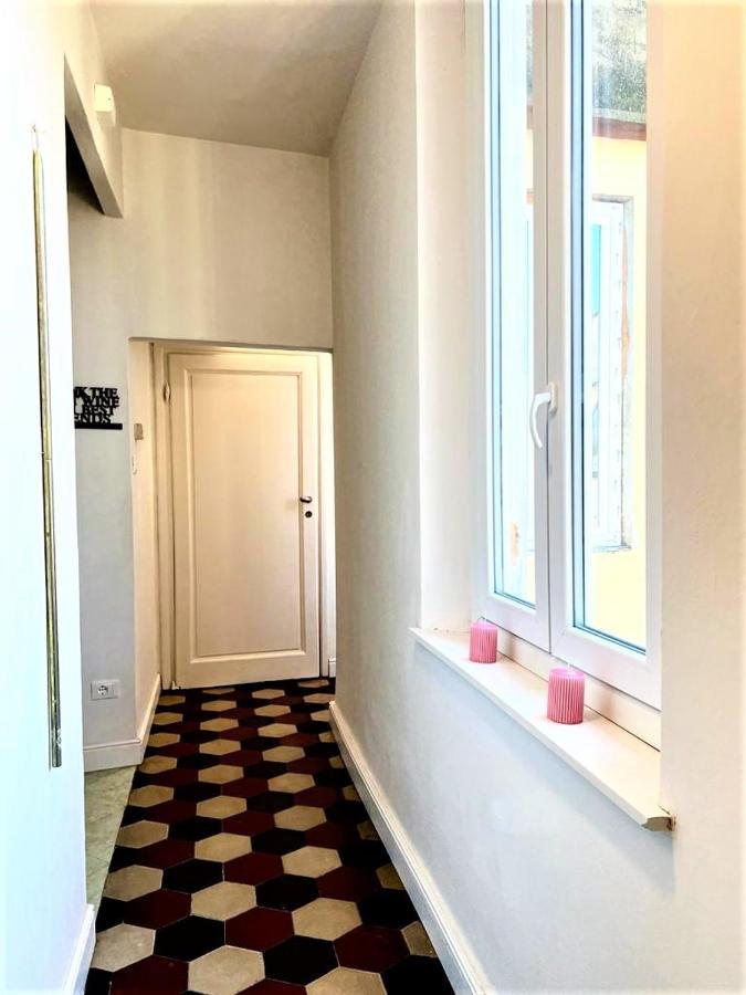 Bianca'S Home-Breathtaking Terrace 360° View Of Florencia Exterior foto
