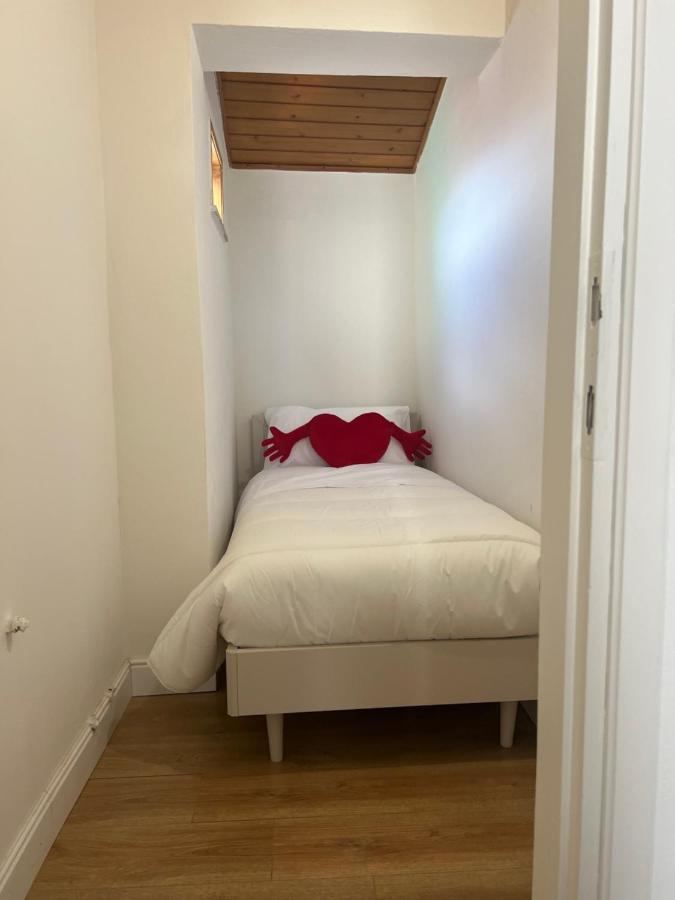 Bianca'S Home-Breathtaking Terrace 360° View Of Florencia Exterior foto