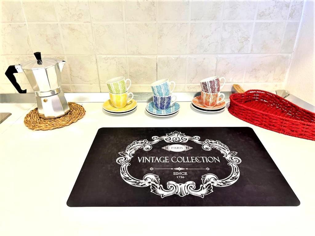 Bianca'S Home-Breathtaking Terrace 360° View Of Florencia Exterior foto