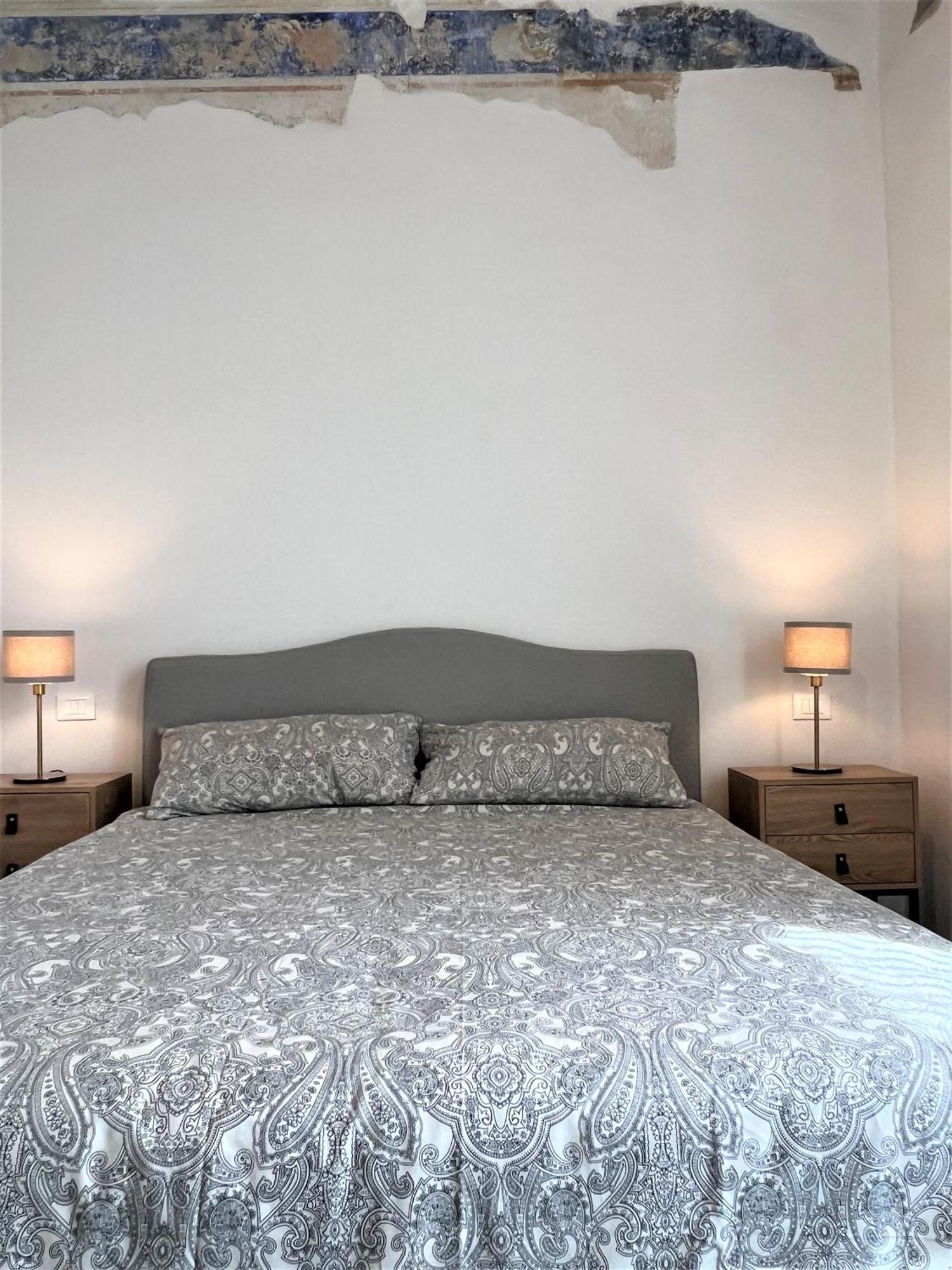 Bianca'S Home-Breathtaking Terrace 360° View Of Florencia Exterior foto