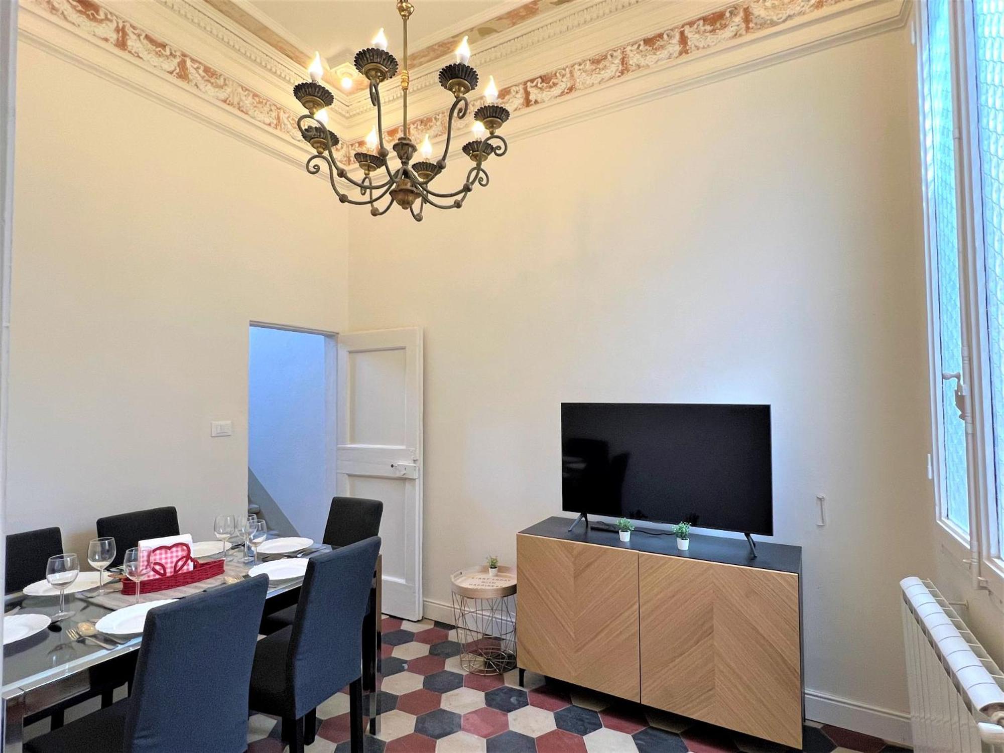 Bianca'S Home-Breathtaking Terrace 360° View Of Florencia Exterior foto
